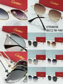 Picture of Cartier Sunglasses _SKUfw54318511fw